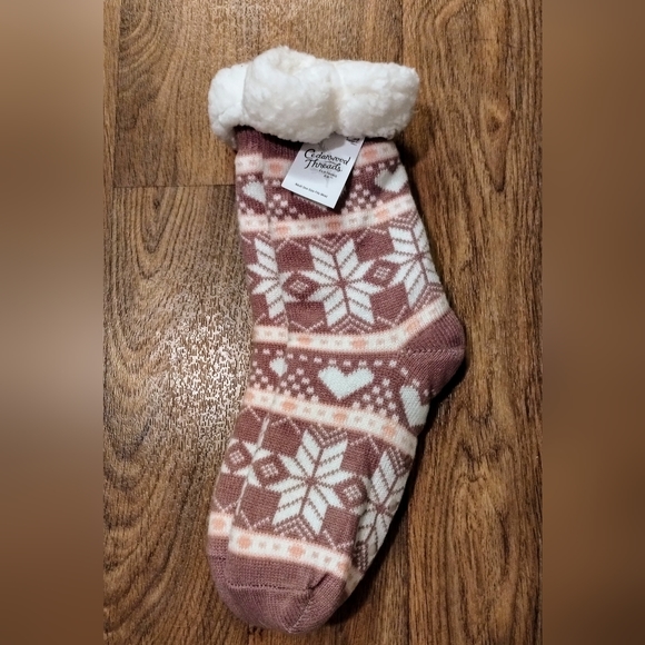 Winter socks - Picture 1 of 2